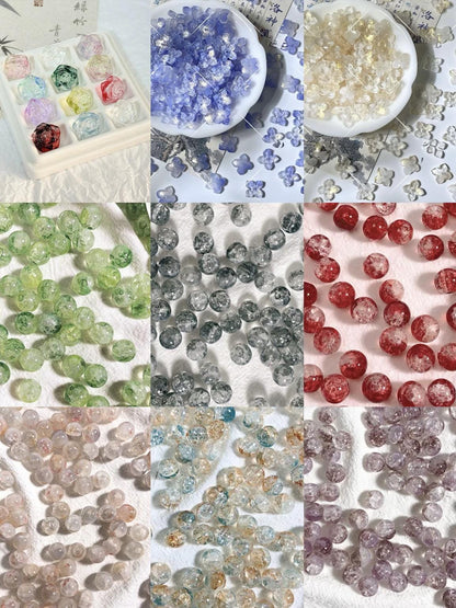 Mystery Bead Blind Bag: DIY Jewelry Craft Surprise