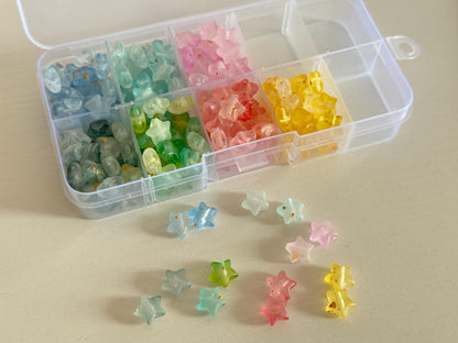 Mystery Bead Blind Bag: DIY Jewelry Craft Surprise