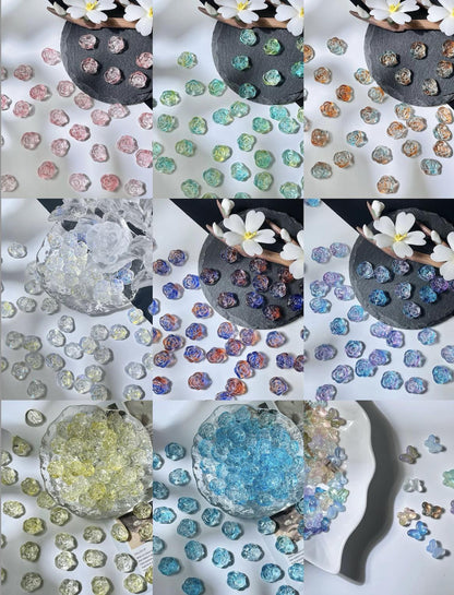 Mystery Bead Blind Bag: DIY Jewelry Craft Surprise