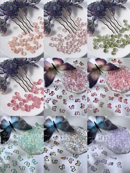 Mystery Bead Blind Bag: DIY Jewelry Craft Surprise