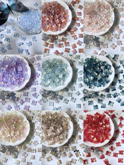 Mystery Bead Blind Bag: DIY Jewelry Craft Surprise