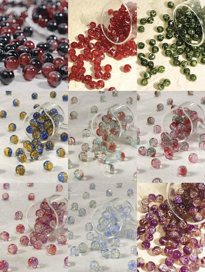 Mystery Bead Blind Bag: DIY Jewelry Craft Surprise