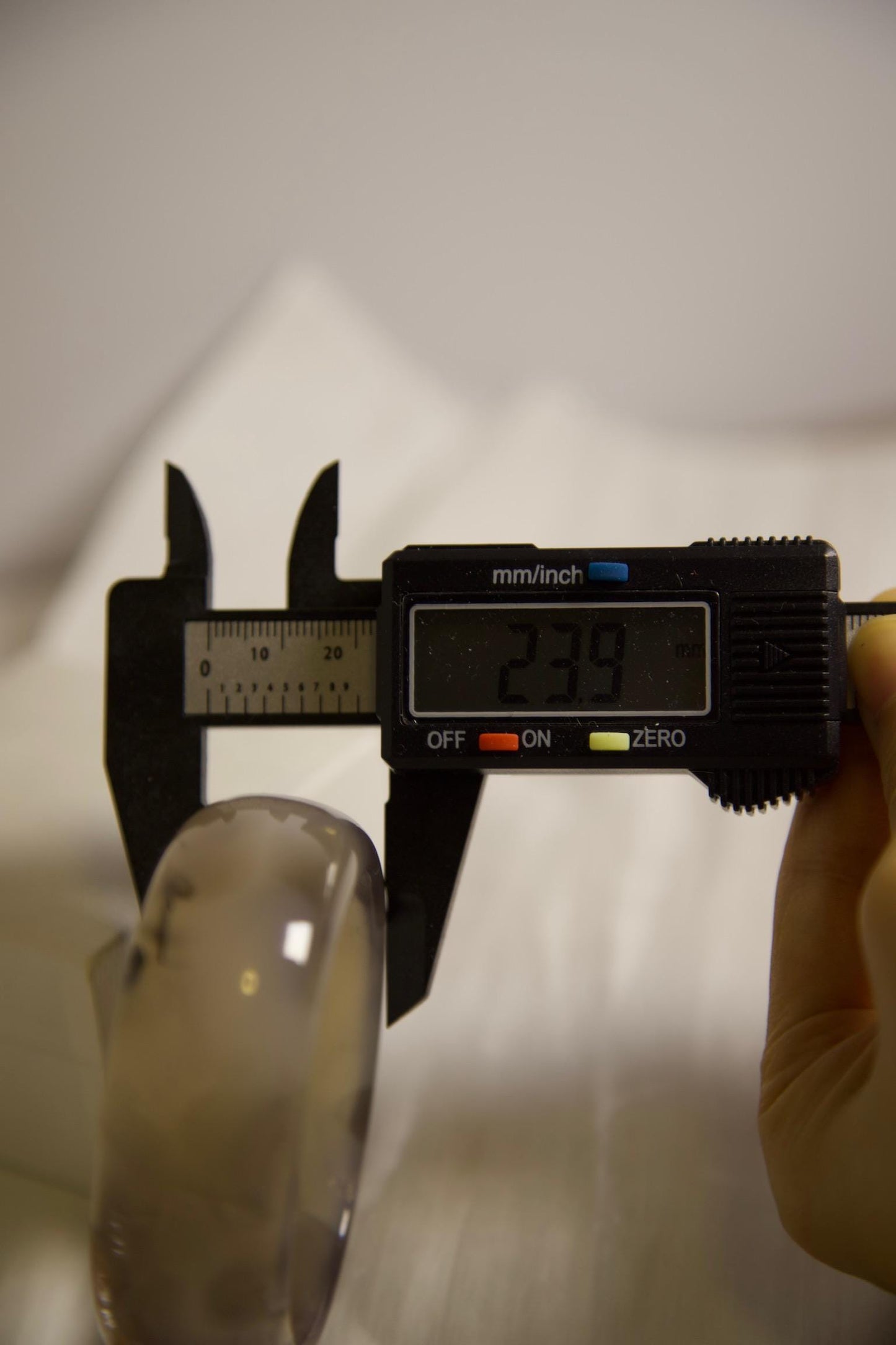 Flower Agate Bangle: Polished Stone Bracelet, Natural Crystal Jewelry